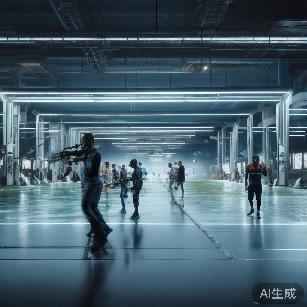 然而，面对快速变化的技术环境与用户需求，顶盛体育必