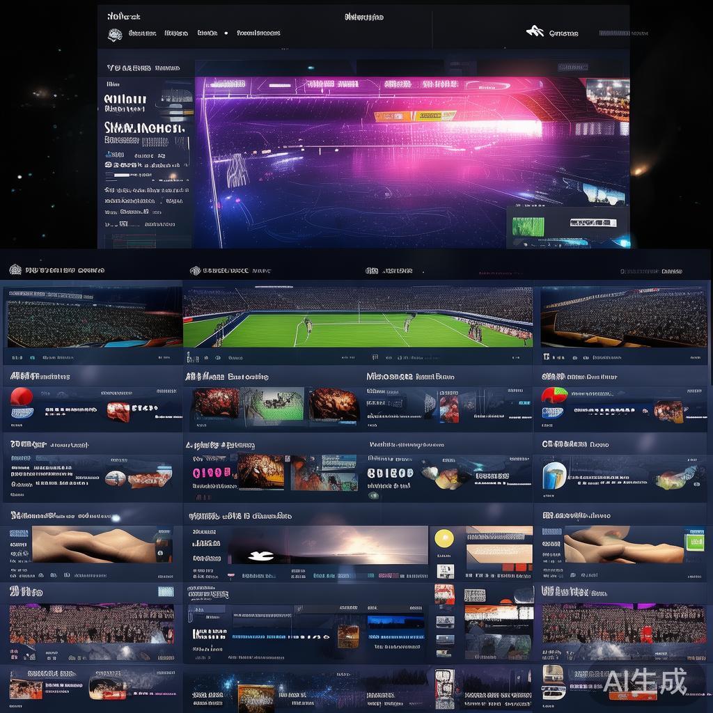 顶盛体育官方网站最新热门活动与精彩赛事全面报道 在顶盛体育官方网站,用户可以轻松获取全球范围内的体