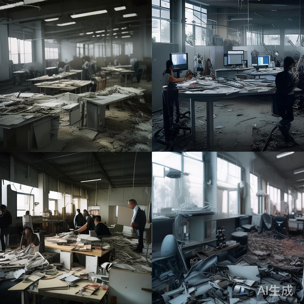 这次倒闭事件不仅让大量注册用户陷入困境，也对投资者