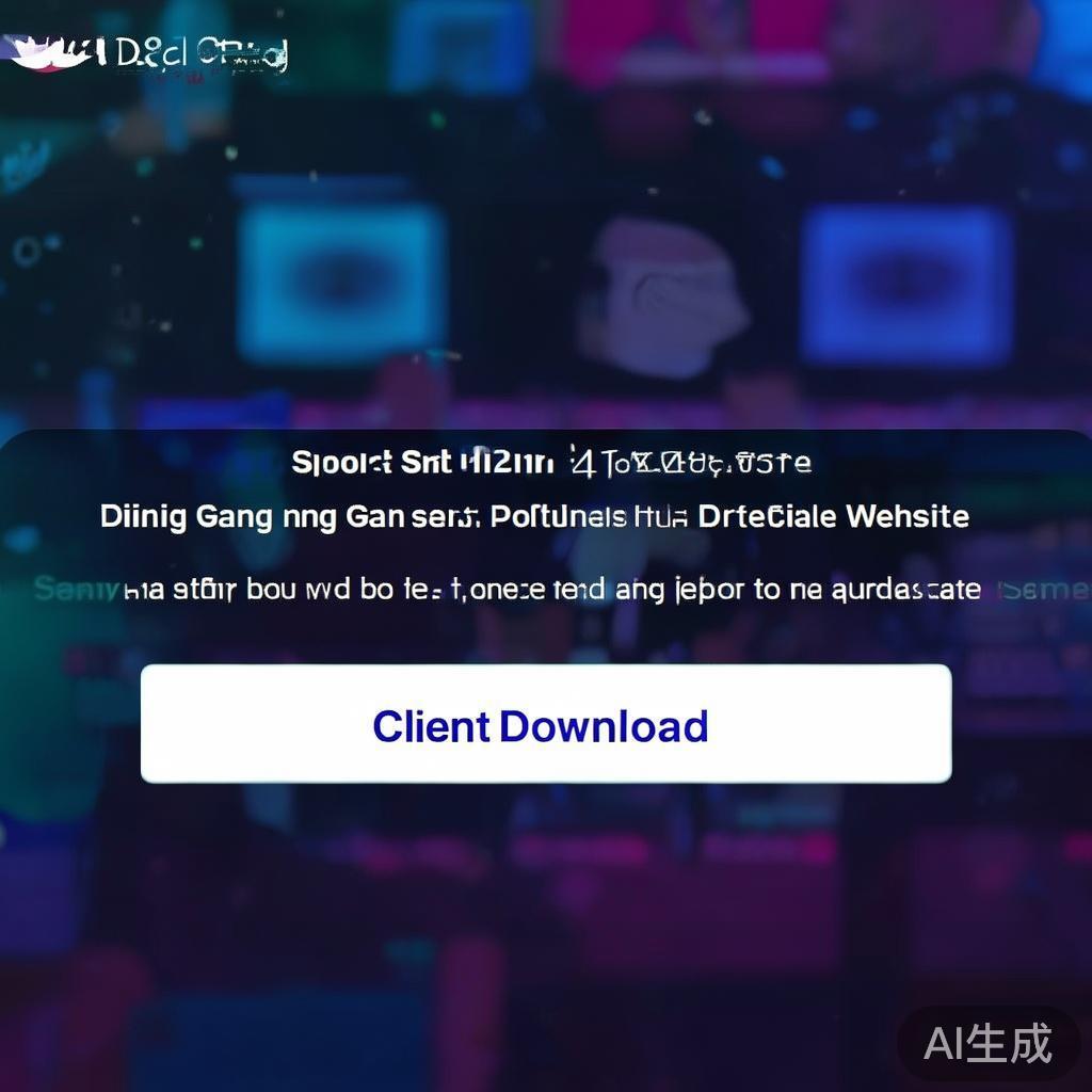 第一步：访问官网
打开您的浏览器，搜索“顶盛体育