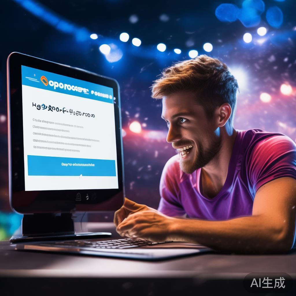 全面解析顶盛体育登录入口官网注册流程与详细操作指南 