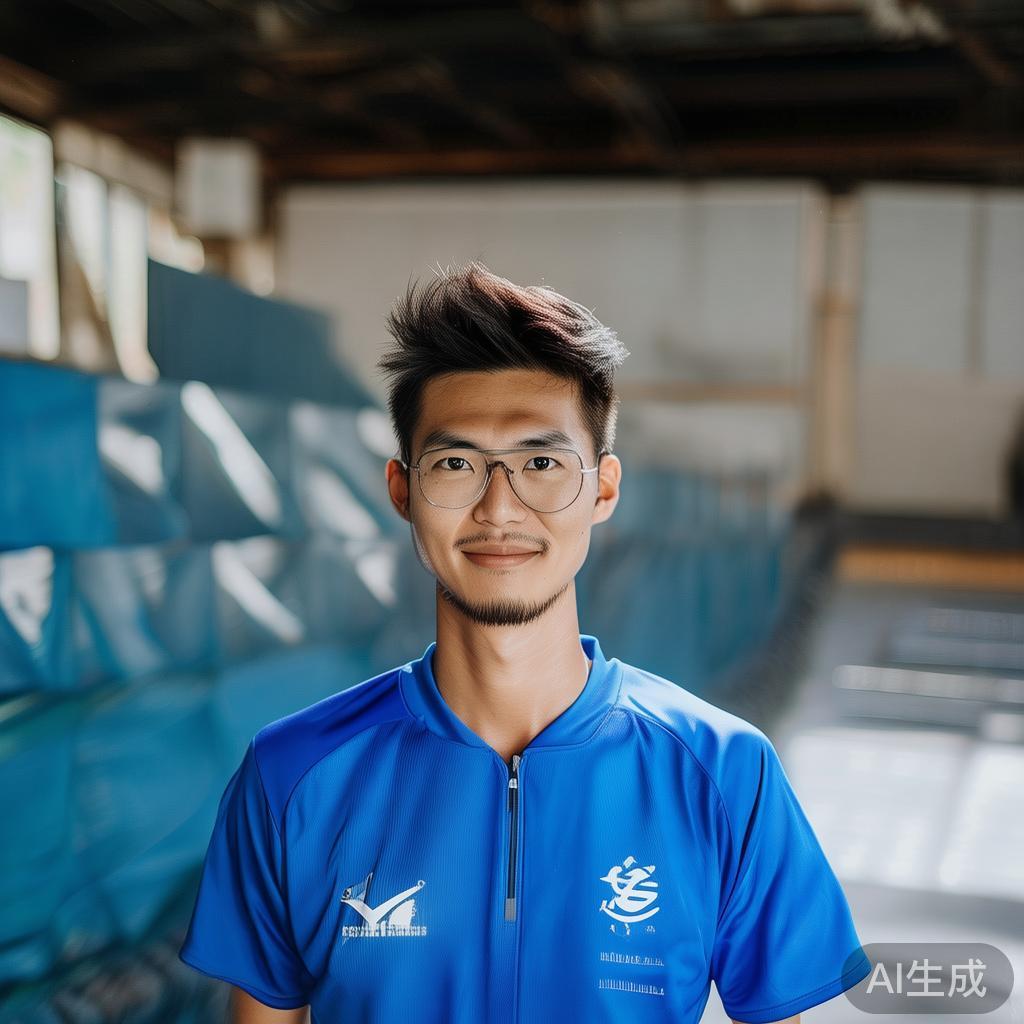 在一次全国性体育赛事合作中，顶盛体育面对合作伙伴提