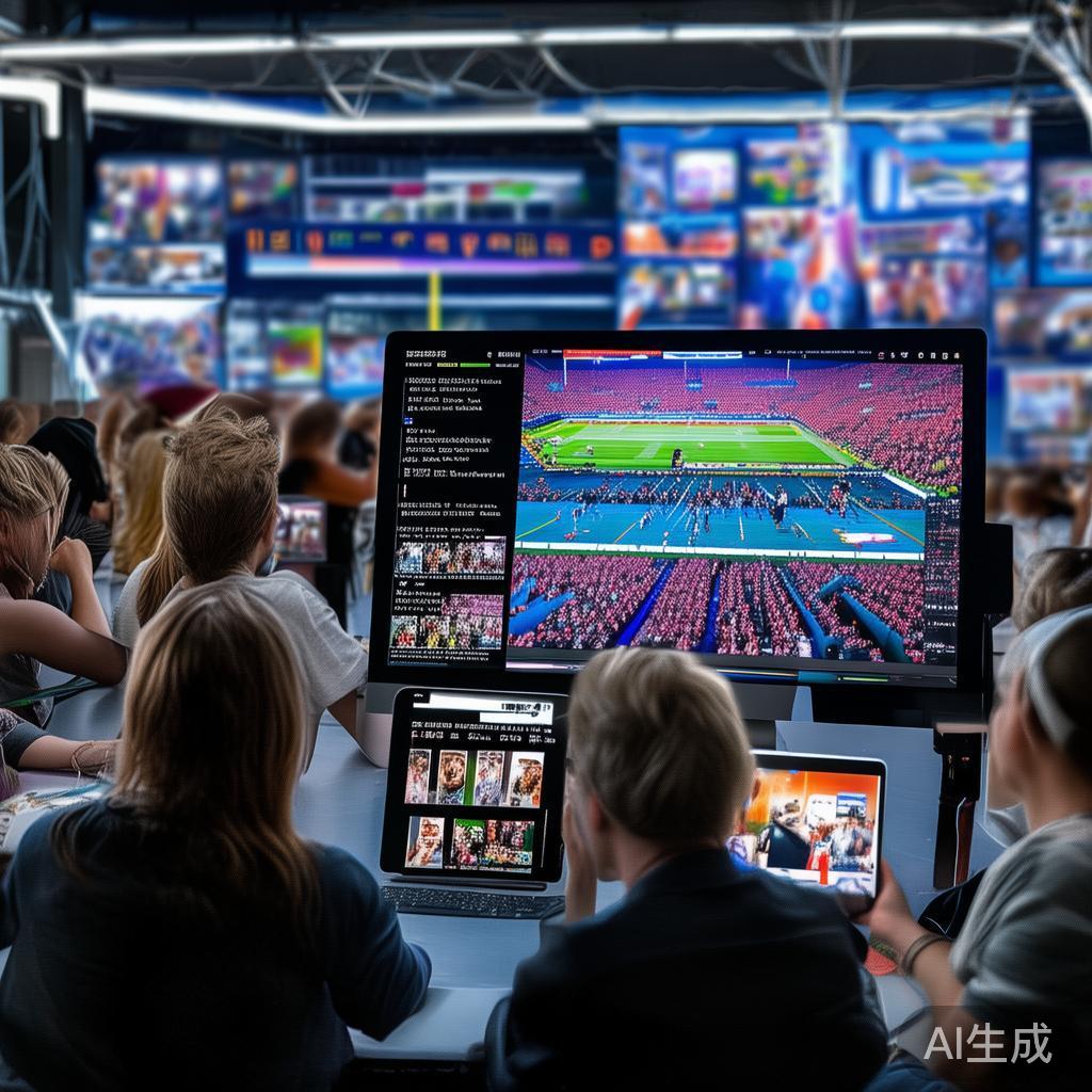 此外，平台提供多终端支持，无论是在手机、平板还是电